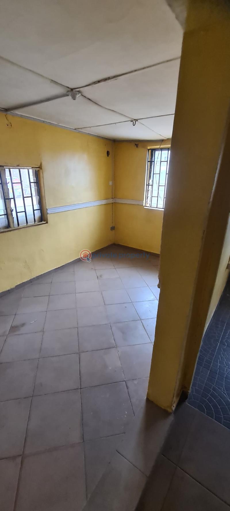 2 bedroom Block Of Flats For Rent Sabo Ojodu Berger Berger Ojodu Lagos - 4