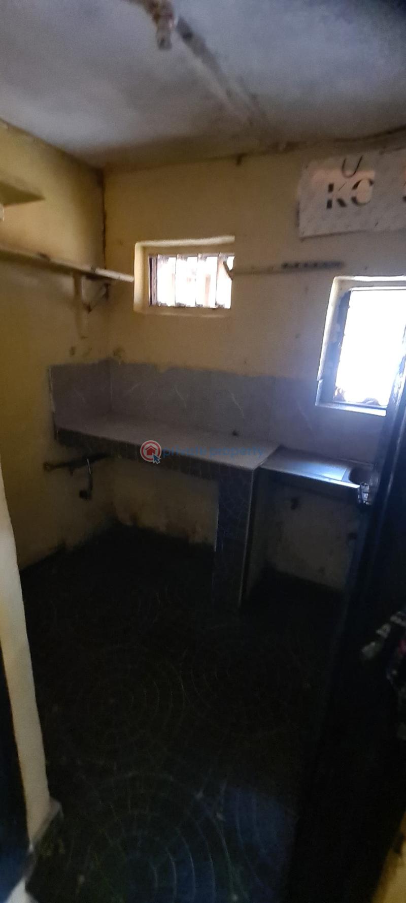 2 bedroom Block Of Flats For Rent Sabo Ojodu Berger Berger Ojodu Lagos - 3