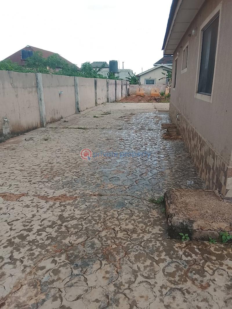 2 bedroom Block Of Flats For Rent Iyana Iyesi Ota Sango Ota Ogun - 5