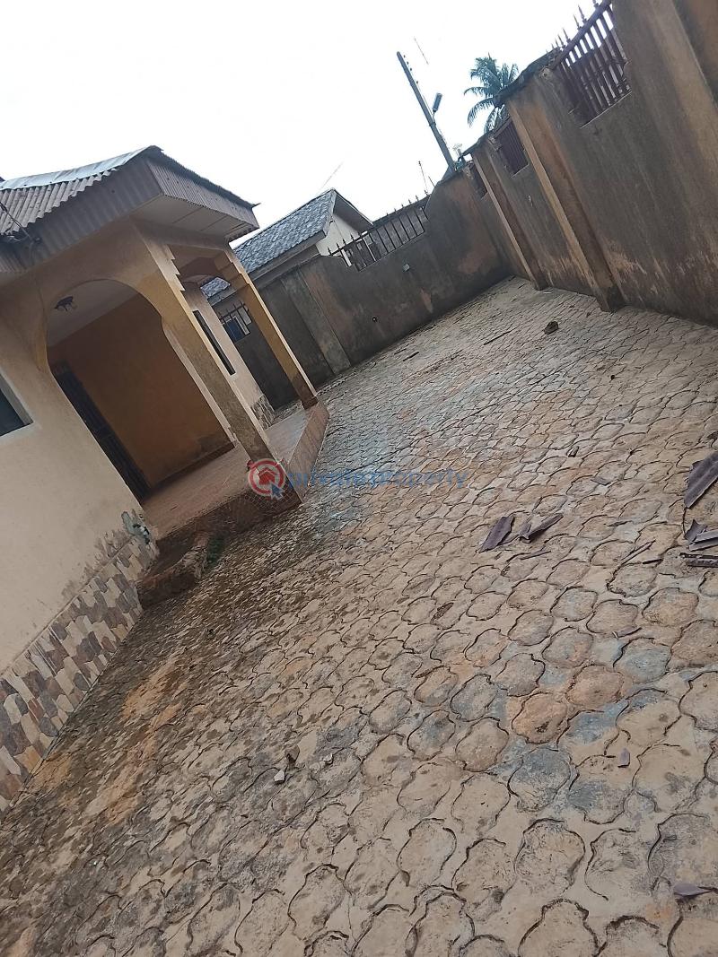 2 bedroom Block Of Flats For Rent Iyana Iyesi Ota Sango Ota Ogun - 7