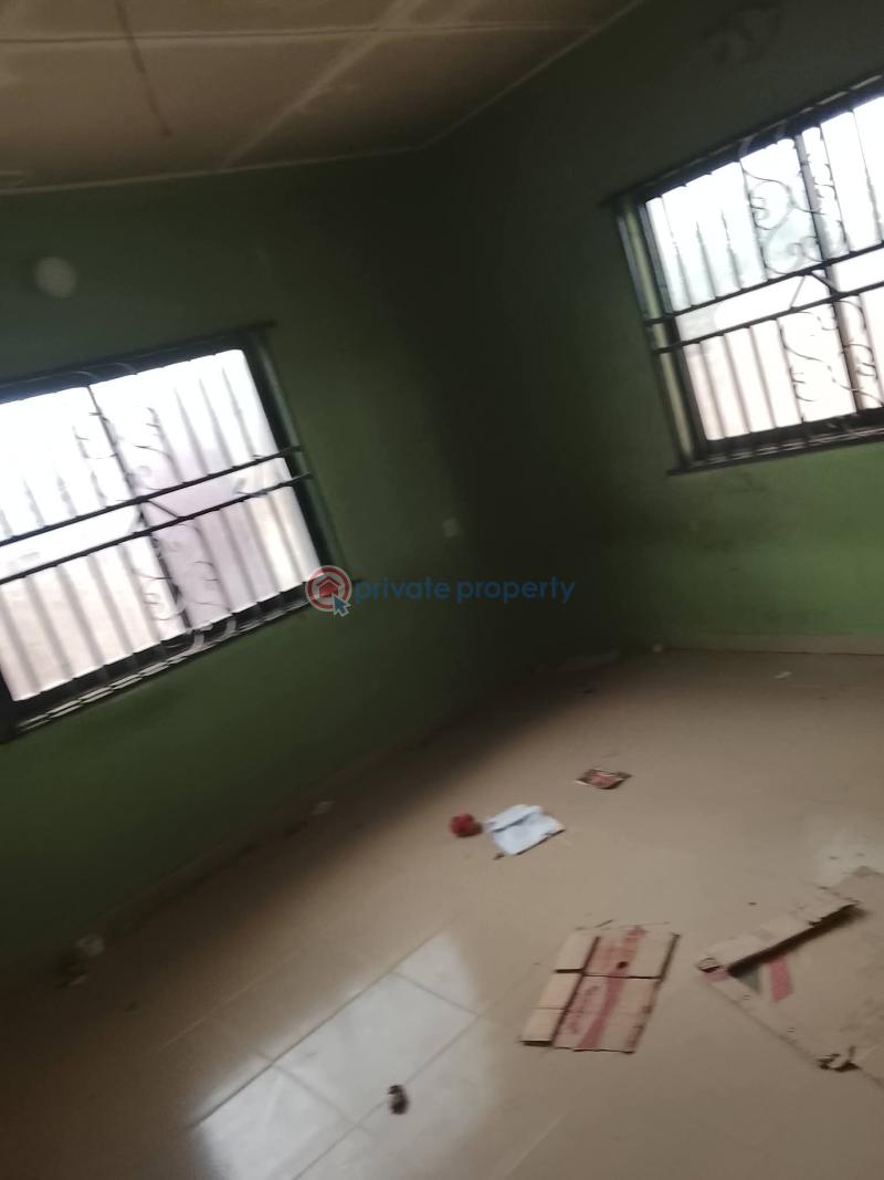 2 bedroom Block Of Flats For Rent Iyana Iyesi Ota Sango Ota Ogun - 6