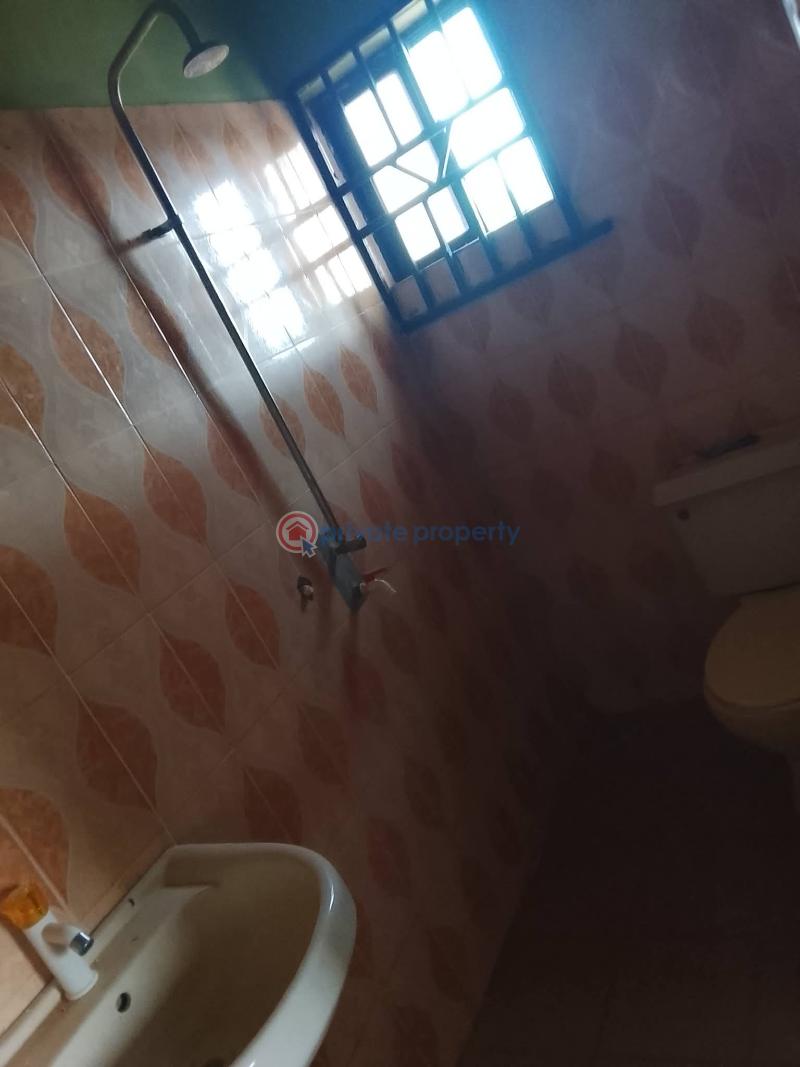 2 bedroom Block Of Flats For Rent Iyana Iyesi Ota Sango Ota Ogun - 8