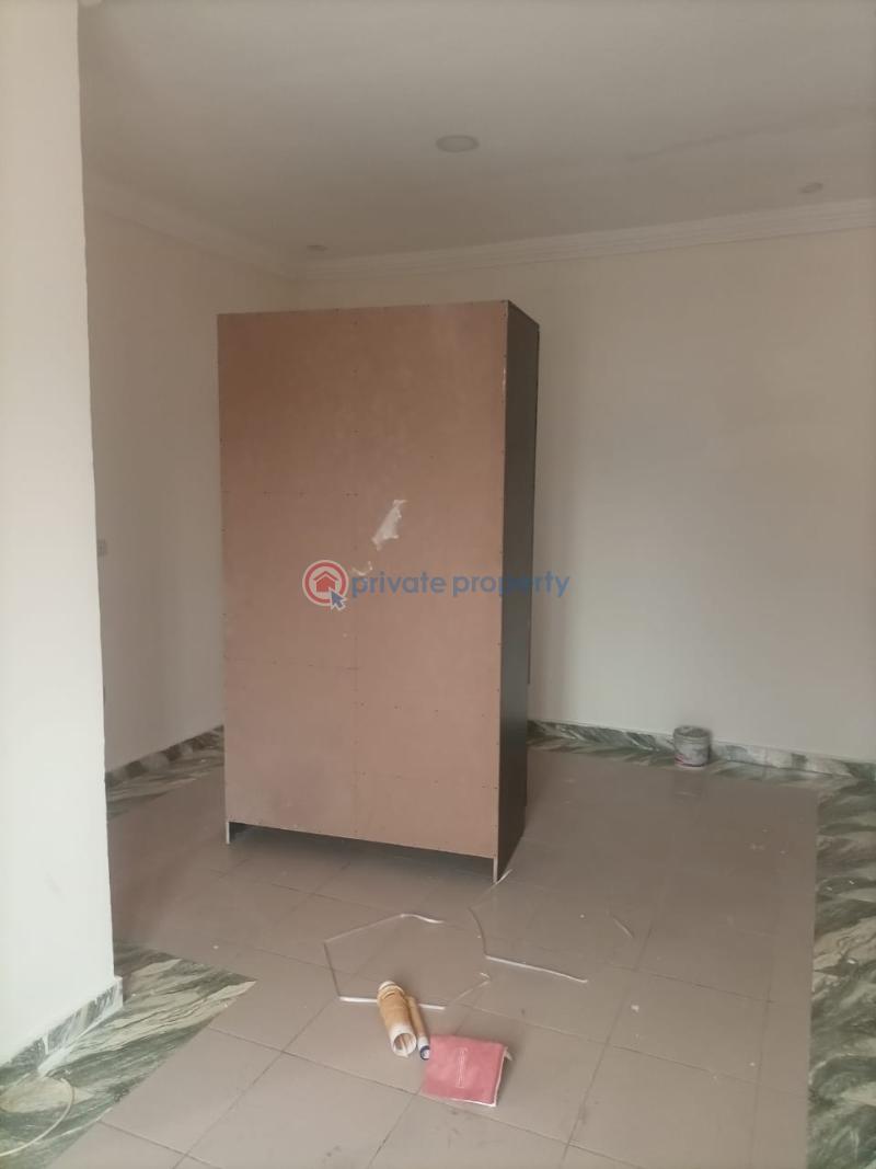 2 bedroom Block Of Flats For Rent Good News Estate Sangotedo Sangotedo Ajah Lagos - 10