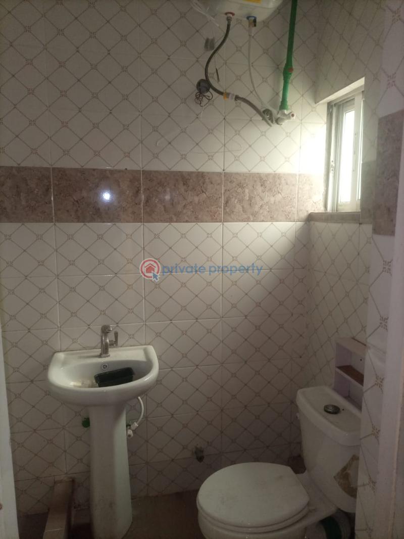 2 bedroom Block Of Flats For Rent Good News Estate Sangotedo Sangotedo Ajah Lagos - 7