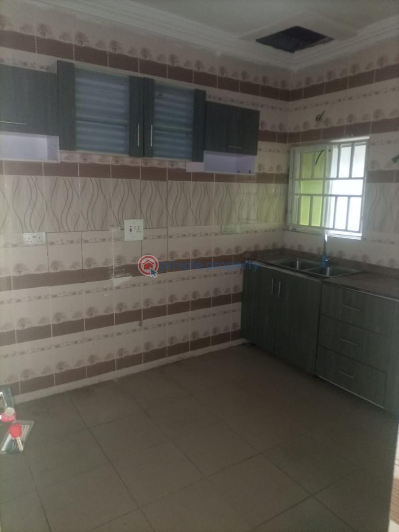 2 bedroom Block Of Flats For Rent Good News Estate Sangotedo Sangotedo Ajah Lagos - 5