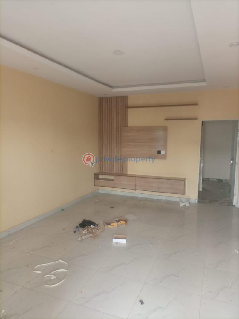 2 bedroom Block Of Flats For Rent Good News Estate Sangotedo Sangotedo Ajah Lagos - 9