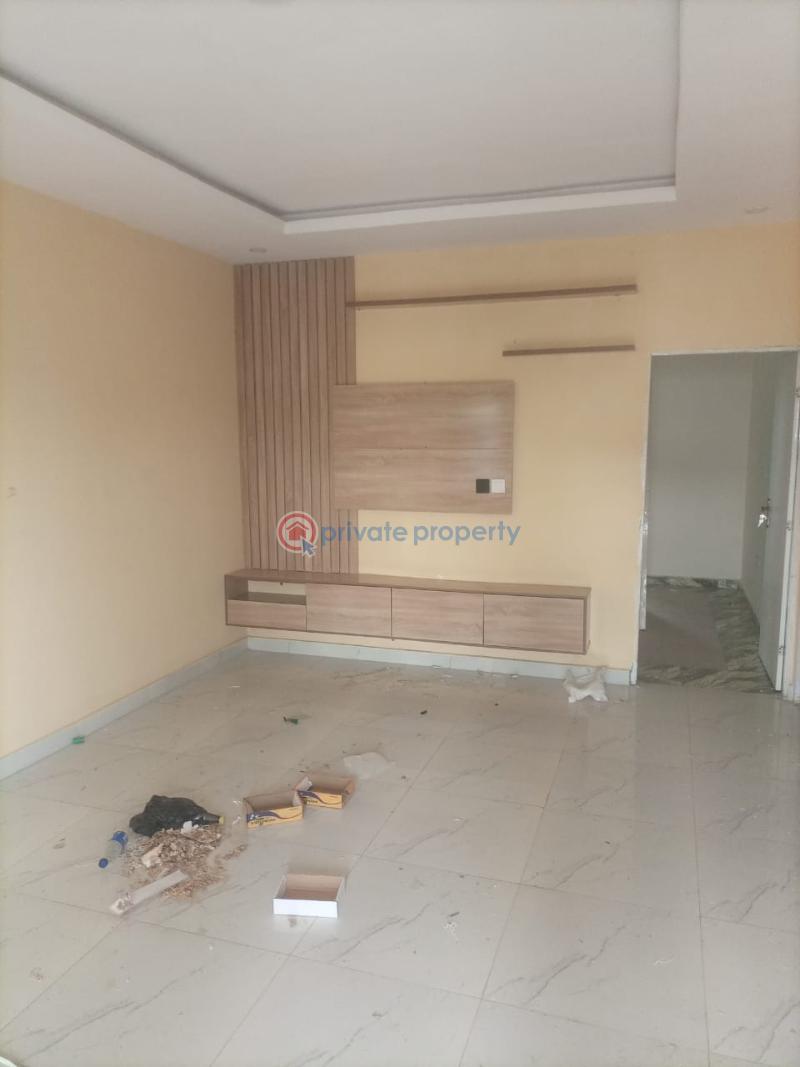 2 bedroom Block Of Flats For Rent Good News Estate Sangotedo Sangotedo Ajah Lagos - 3