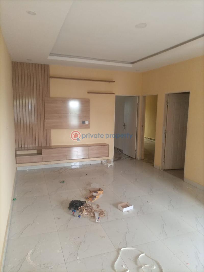 2 bedroom Block Of Flats For Rent Good News Estate Sangotedo Sangotedo Ajah Lagos - 2