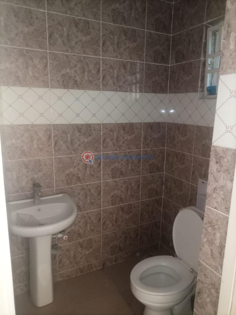 2 bedroom Block Of Flats For Rent Good News Estate Sangotedo Sangotedo Ajah Lagos - 1
