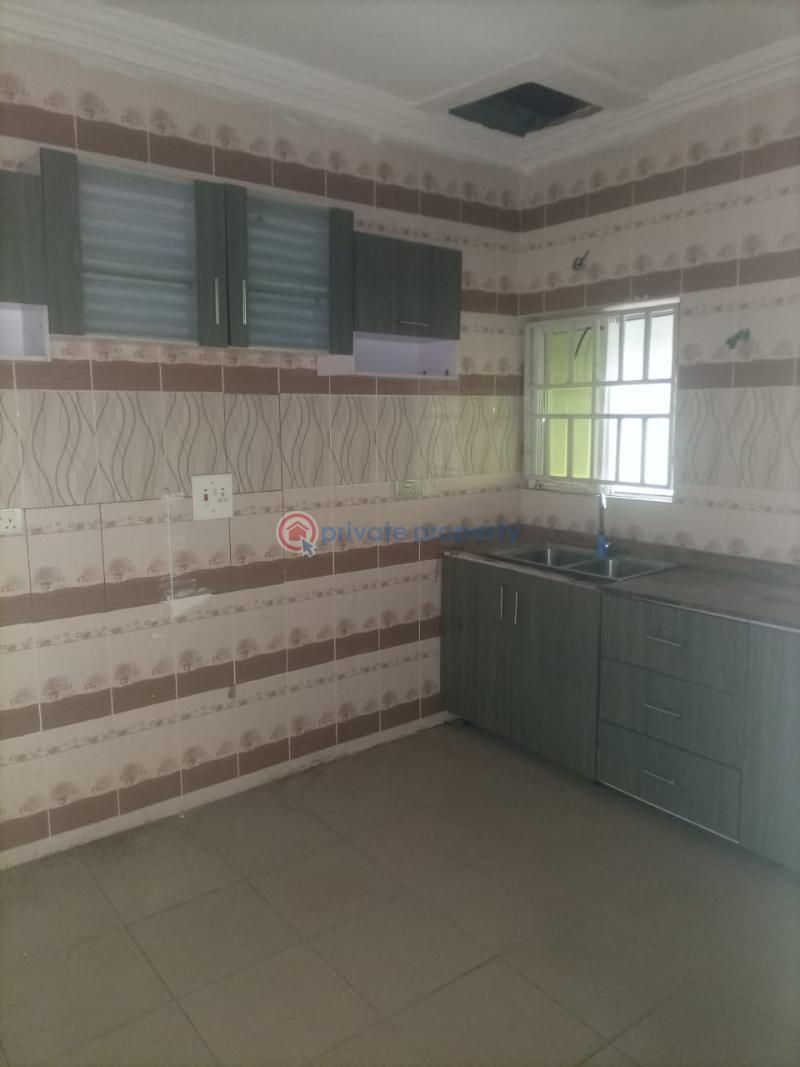 2 bedroom Block Of Flats For Rent Good News Estate Sangotedo Sangotedo Ajah Lagos - 8