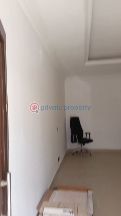 2 bedroom Block Of Flats For Rent Mega Chicken Ikota Lekki Lagos - 2
