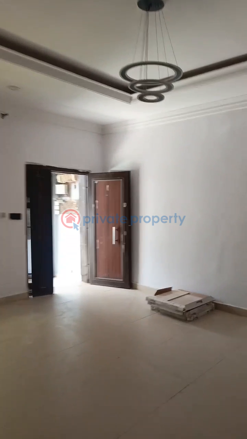 2 bedroom Block Of Flats For Rent Mega Chicken Ikota Lekki Lagos - 19
