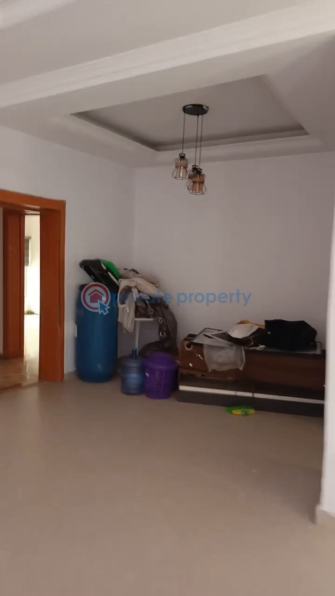 2 bedroom Block Of Flats For Rent Mega Chicken Ikota Lekki Lagos - 3