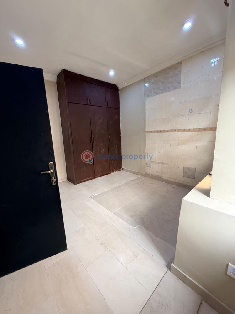 1 bedroom Mini Flat For Rent Lekki Phase 1 Lagos - 0