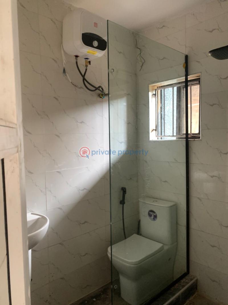 1 bedroom Mini Flat For Rent Lekki Phase 1 Lagos - 2