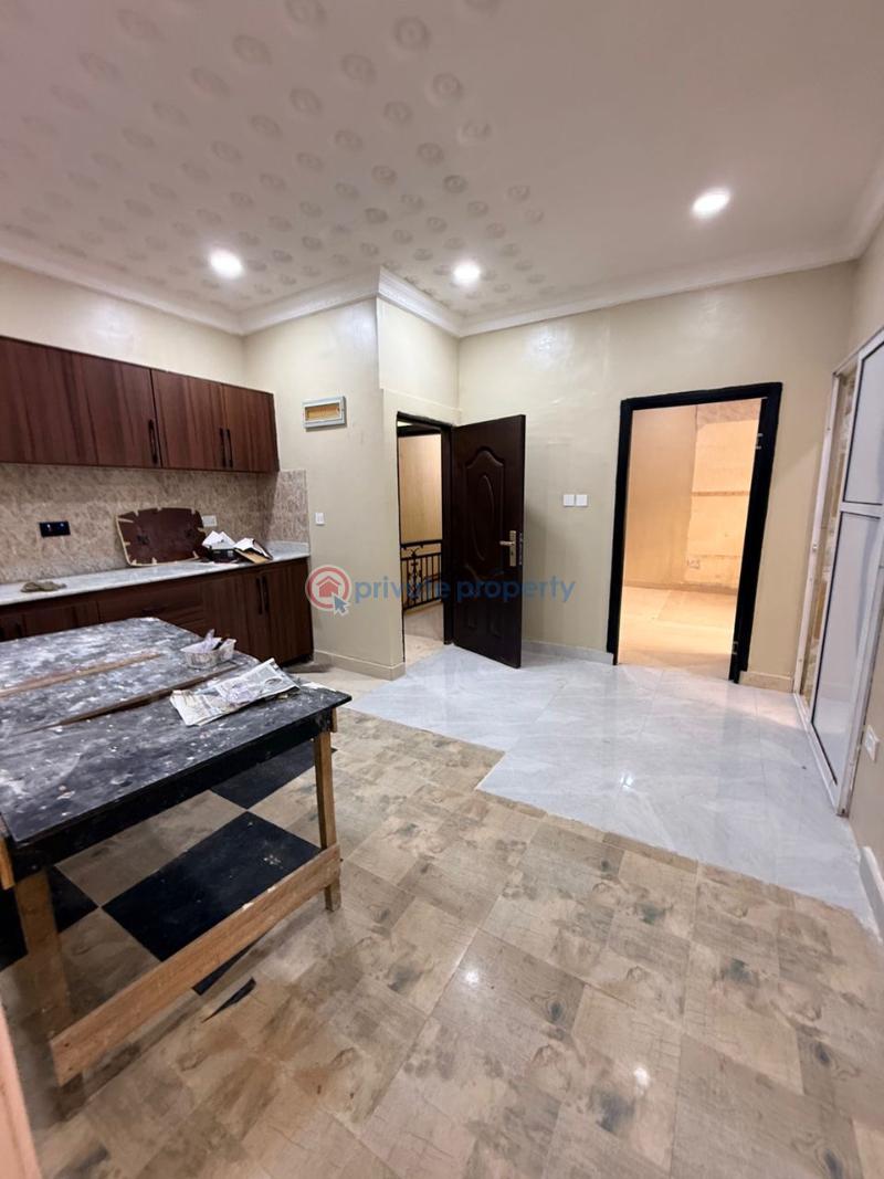 1 bedroom Mini Flat For Rent Lekki Phase 1 Lagos - 3