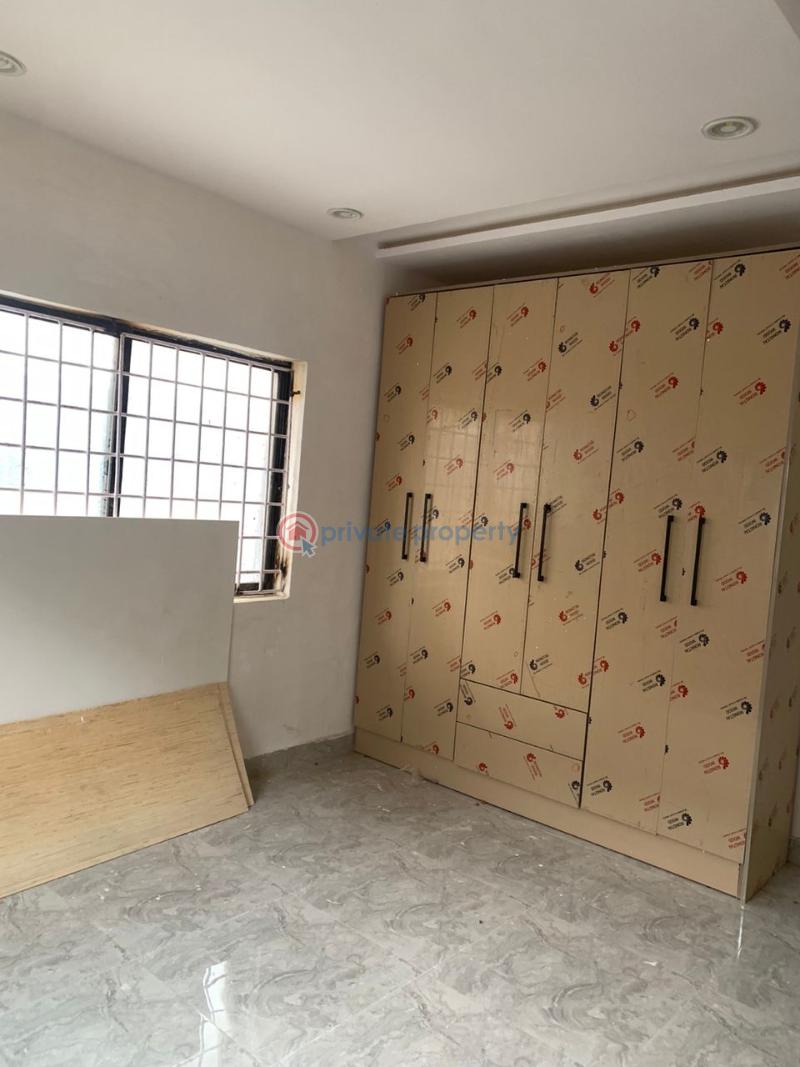 1 bedroom Mini Flat For Rent Lekki Phase 1 Lagos - 1