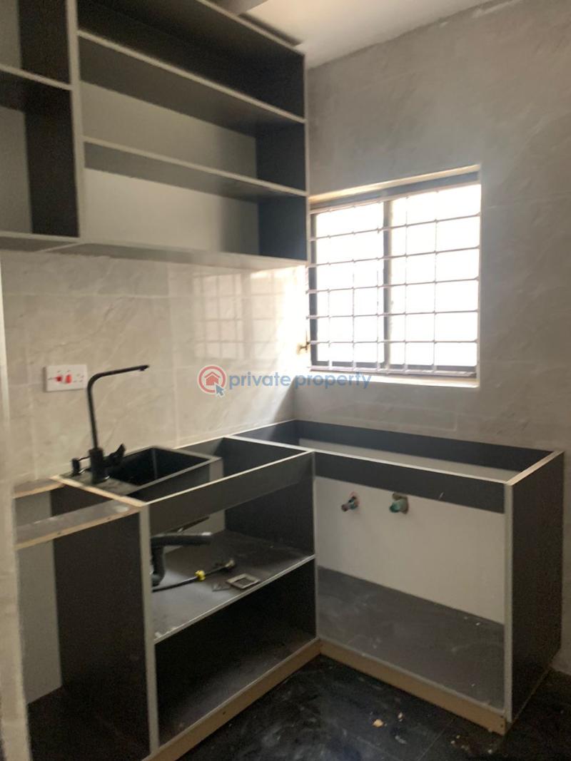 1 bedroom Mini Flat For Rent Lekki Phase 1 Lagos - 5
