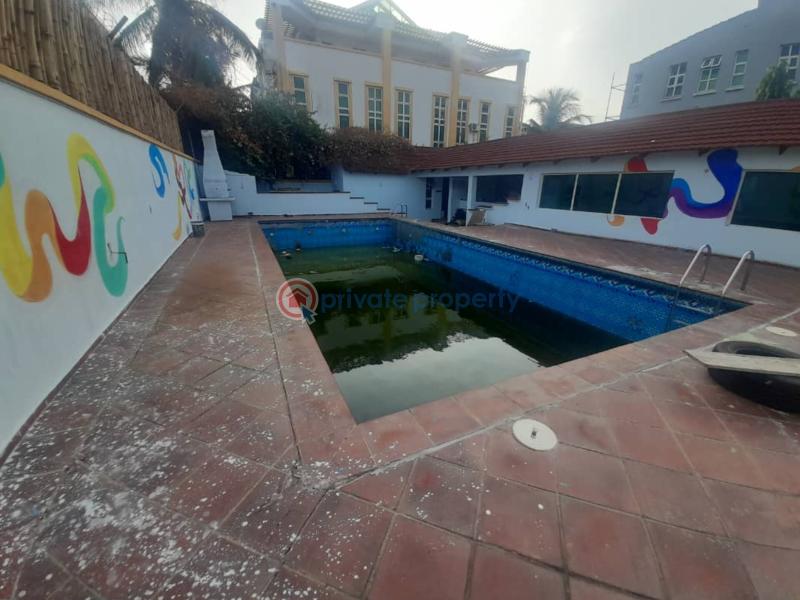 Block Of Flats For Rent Oniru, Victoria Island Oniru Victoria Island Lagos - 3