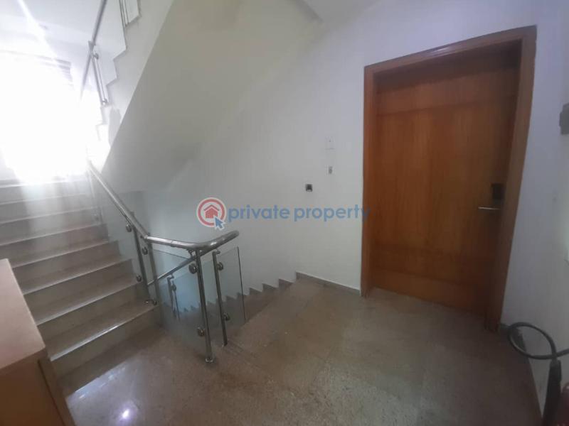 Block Of Flats For Rent Oniru, Victoria Island Oniru Victoria Island Lagos - 6