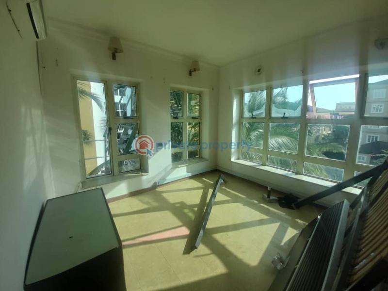 Block Of Flats For Rent Oniru, Victoria Island Oniru Victoria Island Lagos - 0