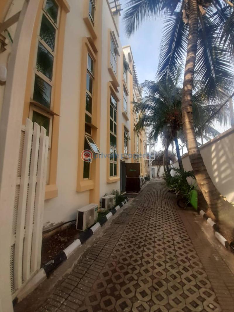 Block Of Flats For Rent Oniru, Victoria Island Oniru Victoria Island Lagos - 4