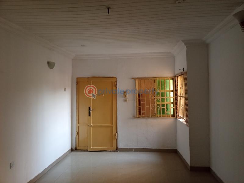 2 bedroom Block Of Flats For Rent United Estate, Sangotedo Ajah Sangotedo Lagos - 11