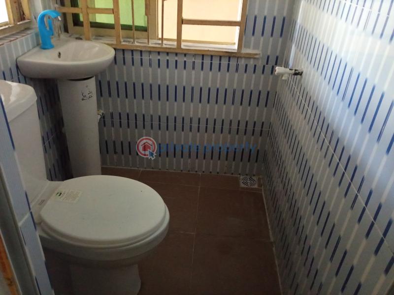 2 bedroom Block Of Flats For Rent United Estate, Sangotedo Ajah Sangotedo Lagos - 6