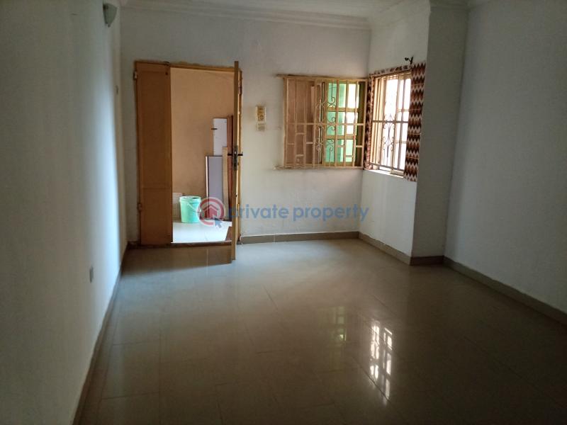 2 bedroom Block Of Flats For Rent United Estate, Sangotedo Ajah Sangotedo Lagos - 3