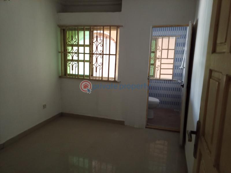 2 bedroom Block Of Flats For Rent United Estate, Sangotedo Ajah Sangotedo Lagos - 7