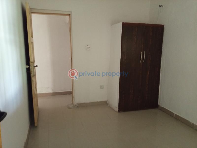 2 bedroom Block Of Flats For Rent United Estate, Sangotedo Ajah Sangotedo Lagos - 4