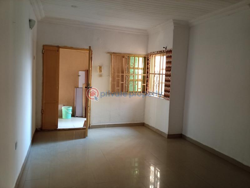 2 bedroom Block Of Flats For Rent United Estate, Sangotedo Ajah Sangotedo Lagos - 2