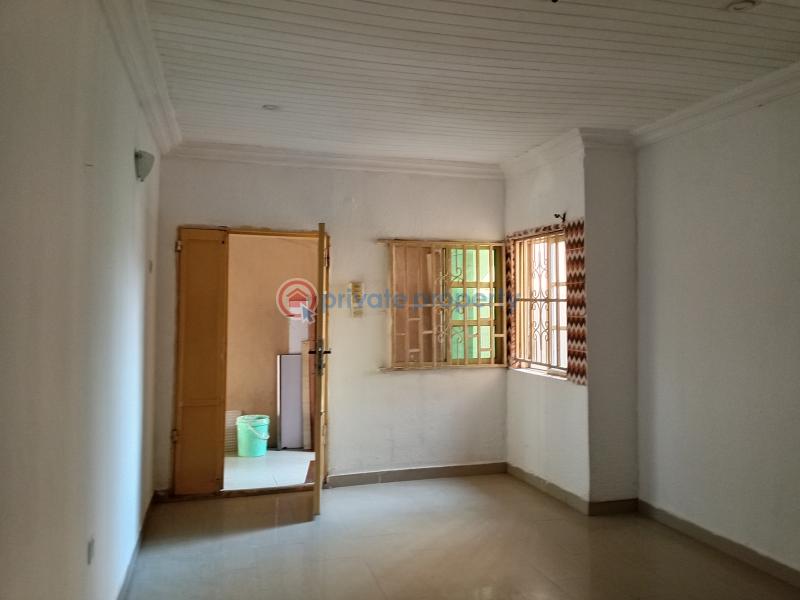 2 bedroom Block Of Flats For Rent United Estate, Sangotedo Ajah Sangotedo Lagos - 1
