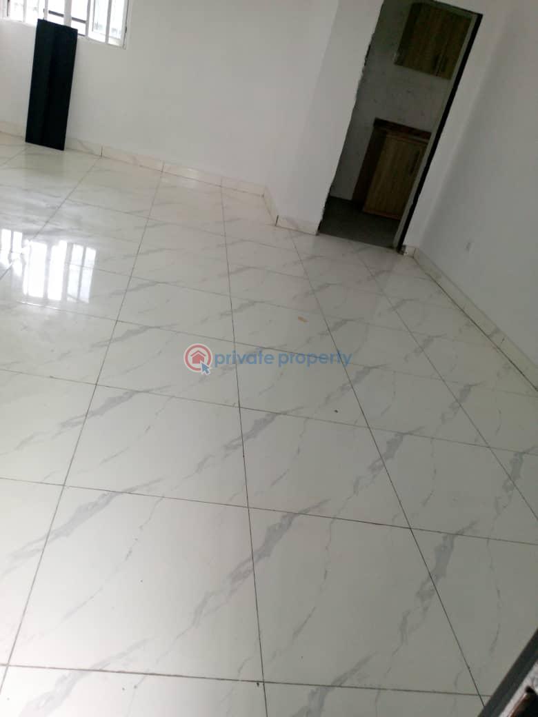 2 bedroom House For Rent Sangotedo Lagos - 2