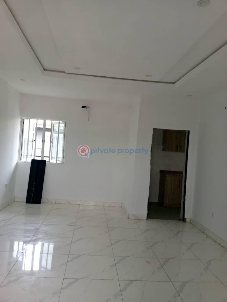 2 bedroom House For Rent Sangotedo Lagos - 1