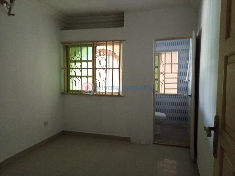 2 bedroom Block Of Flats For Rent United Estate, Sangotedo Ajah Sangotedo Lagos - 5