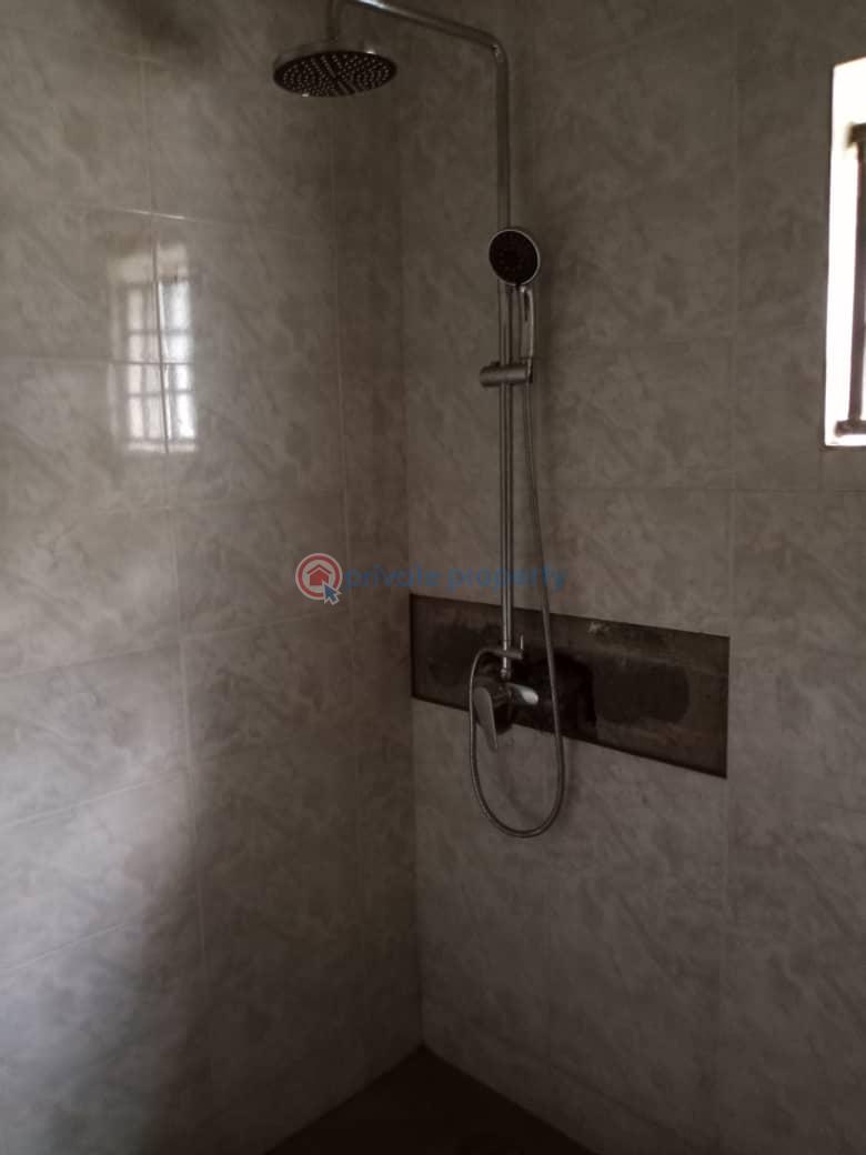 2 bedroom Block Of Flats For Rent Abiola Street Magodo Isheri Ikeja Lagos - 2