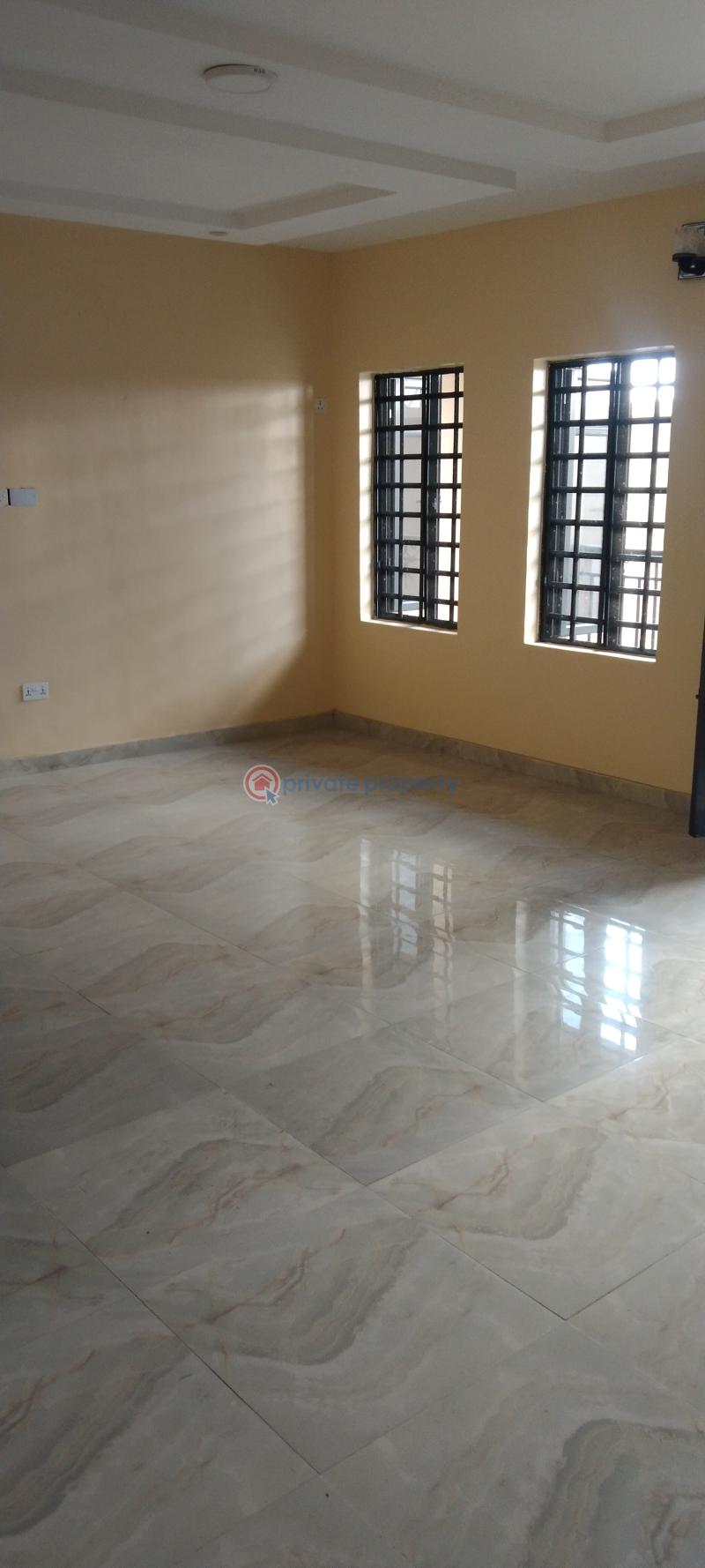 2 bedroom Block Of Flats For Rent Mobil Ilaje Ajah Lagos - 4