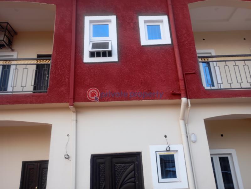 House For Rent Thinkers Corner Enugu Area  - 0