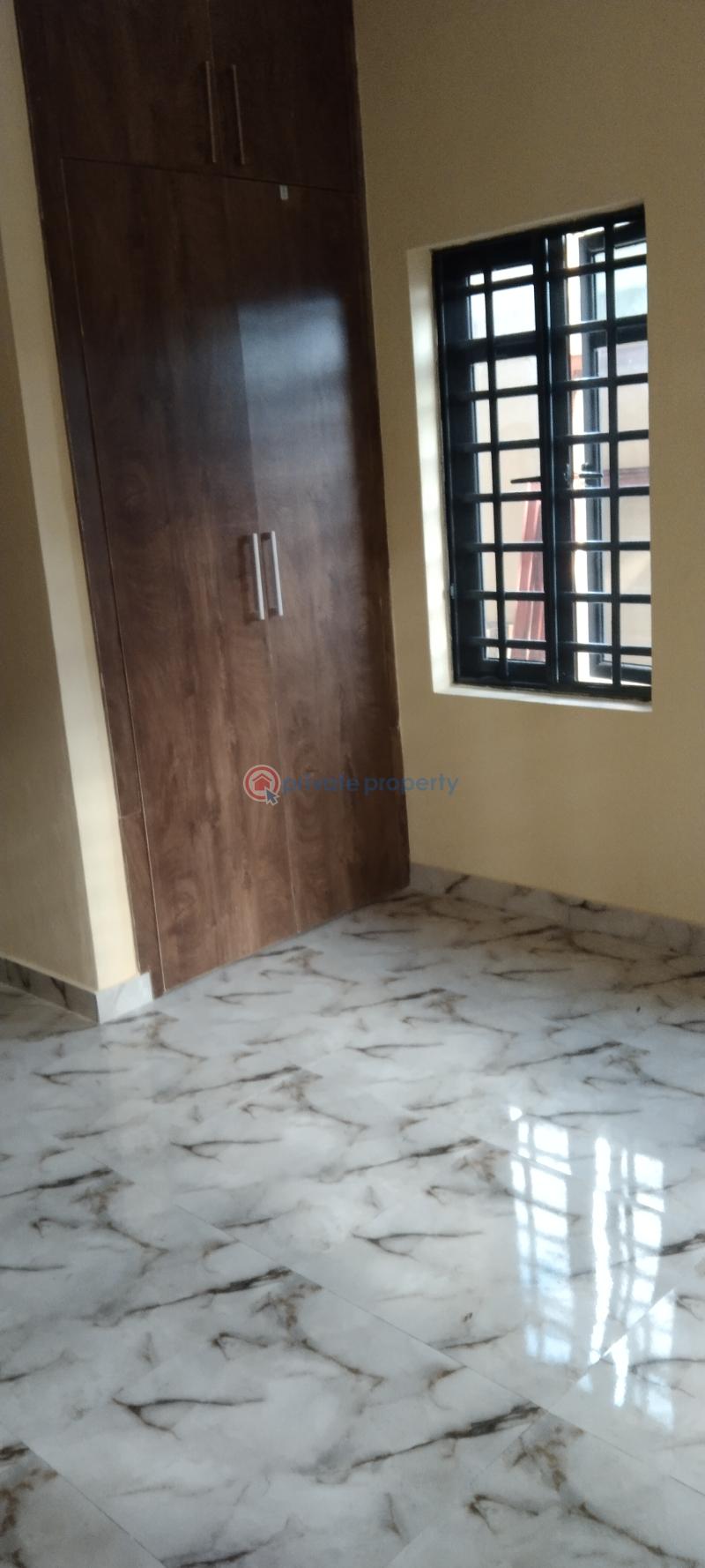 2 bedroom Block Of Flats For Rent Mobil Ilaje Ajah Lagos - 2