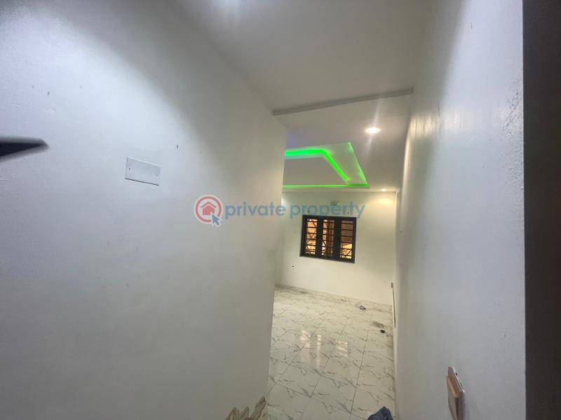 2 bedroom Block Of Flats For Rent Unilag Estate Extension Magodo Phase 1 Magodo Kosofe/Ikosi Lagos - 7