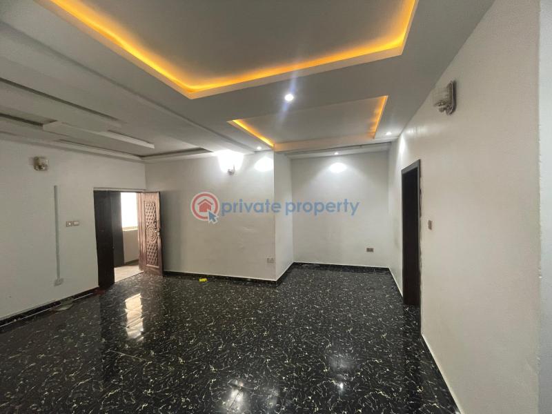 2 bedroom Block Of Flats For Rent Unilag Estate Extension Magodo Phase 1 Magodo Kosofe/Ikosi Lagos - 7