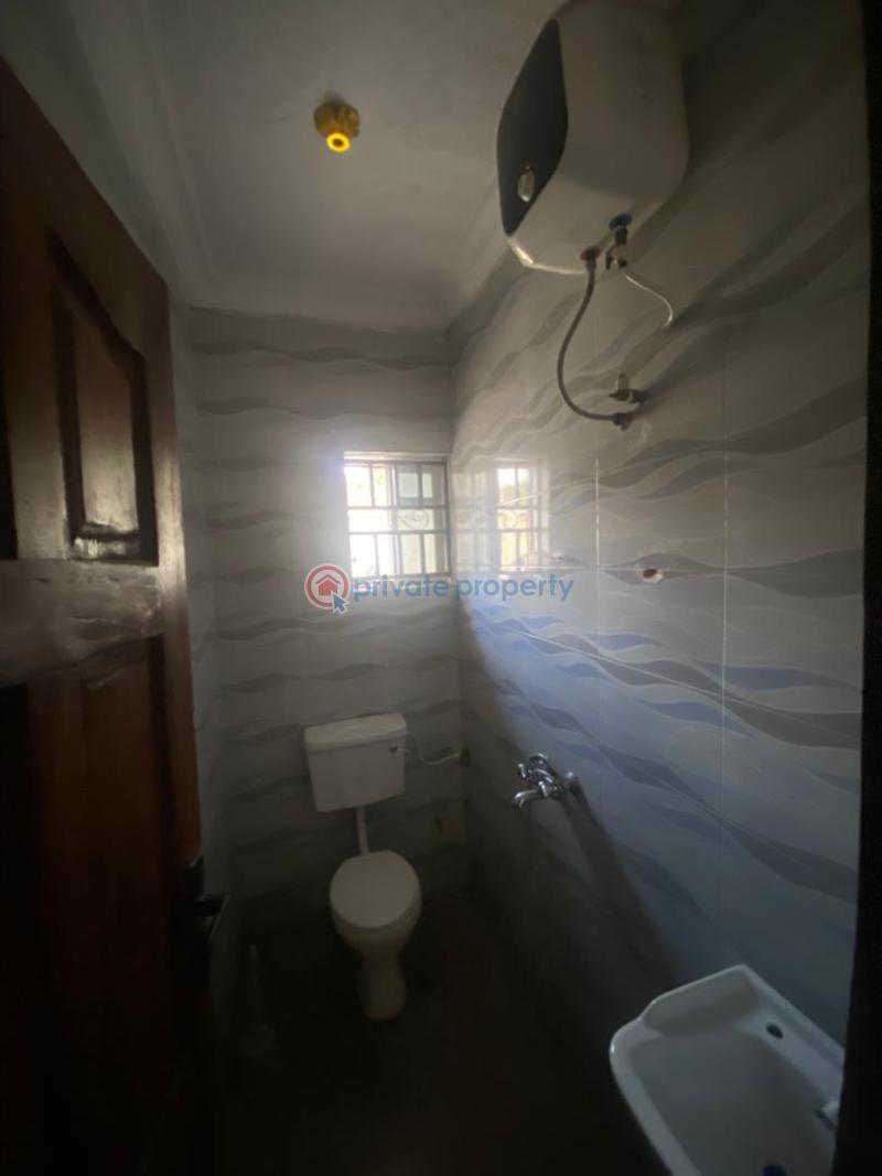 2 bedroom Block Of Flats For Rent Yidi, Elebu, Akala Express, Ibadan Akala Express Ibadan Oyo - 2