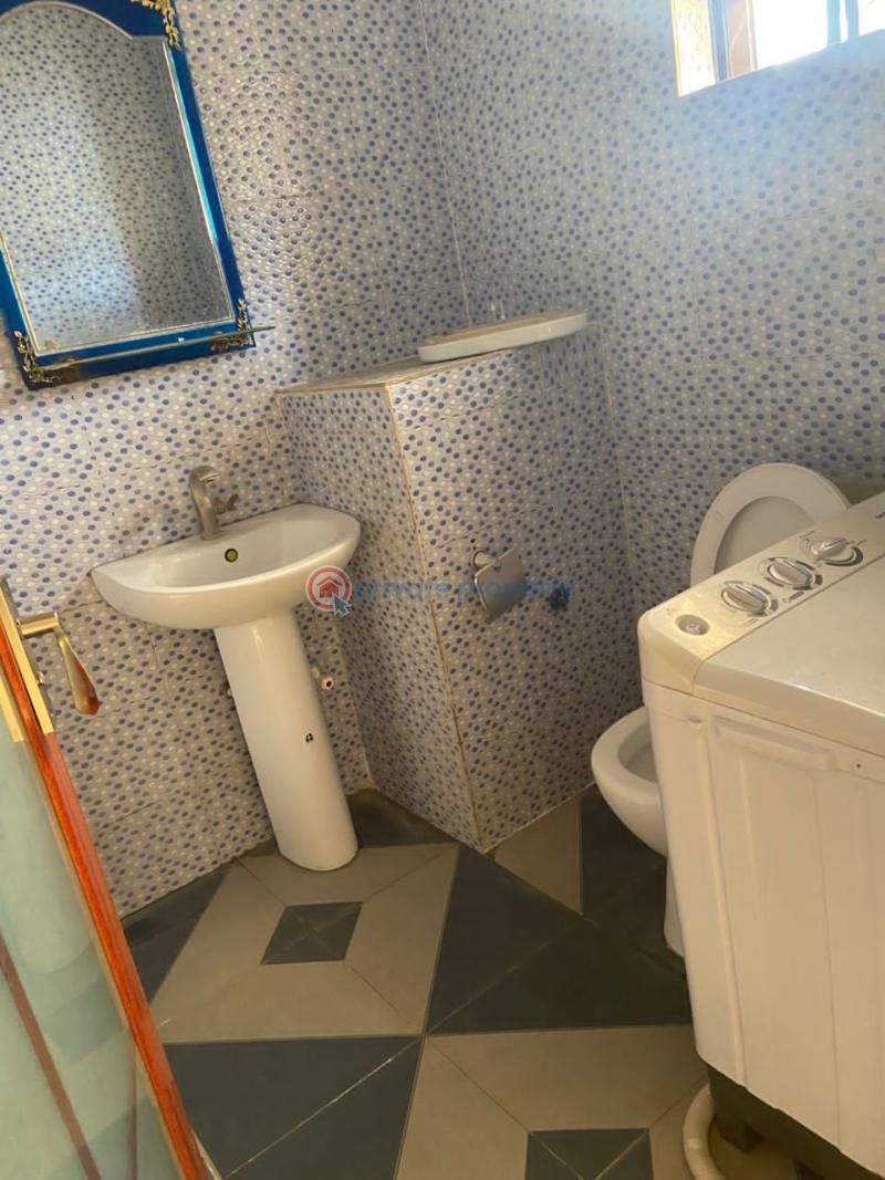 2 bedroom Block Of Flats For Rent Oore Estate, Around Heritage Estate, Akala Express, Oluyole Extension, Ibadan Akala Express Ibadan Oyo - 7