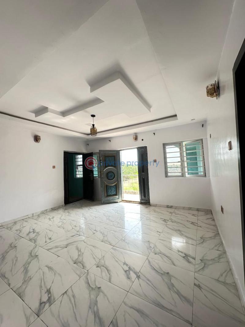 2 bedroom Studio Apartment For Rent Npg Farms, Akala Way, Akobo, Ibadan Akobo Ibadan Oyo - 6