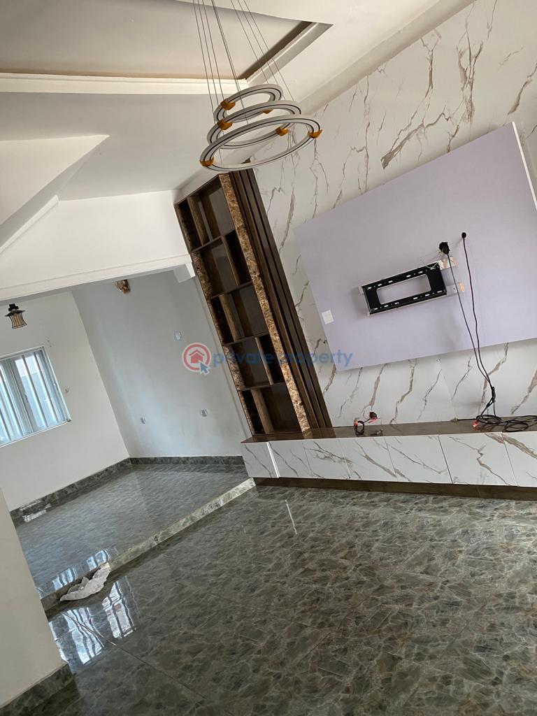 For rent 2 bedroom Duplex Carlton Gate Estate, Akobo, Ibadan Ibadan