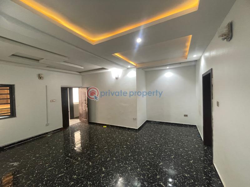 2 bedroom Block Of Flats For Rent Unilag Estate Extension Magodo Phase 1 Magodo Kosofe/Ikosi Lagos - 8