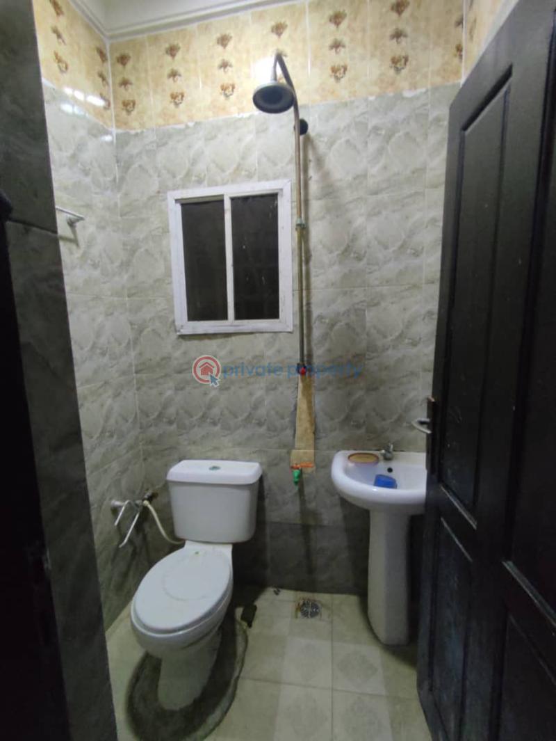 Flat & Apartment For Rent Peaceville Estate Badore Ajah Lagos - 5