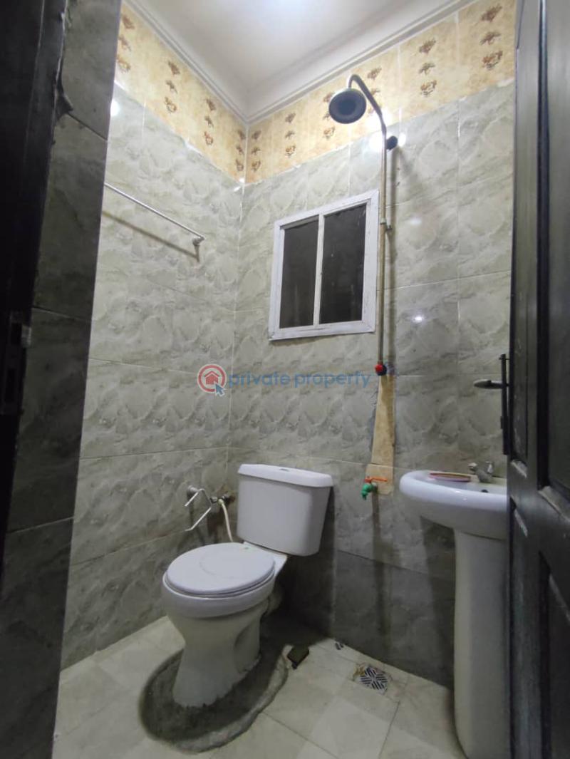 Flat & Apartment For Rent Peaceville Estate Badore Ajah Lagos - 6
