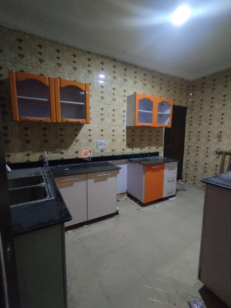 Flat & Apartment For Rent Peaceville Estate Badore Ajah Lagos - 10